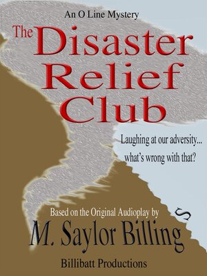 cover image of The Disaster Relief Club